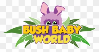Bush Baby World - Bush Baby World: Dreamstars With Sleepy Pods - Blue Clipart