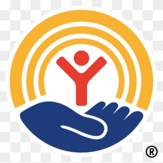 Camp - United Way Logo Png Clipart