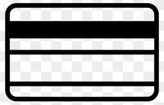Card Credit Card Credit Cards - Cartão De Crédito Png White Clipart