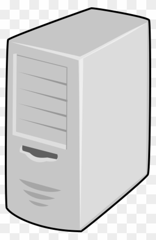 Jpg Library Download Collection Of Transparent High - Server Png Clipart