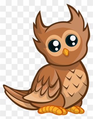Owl Free To Use Clip Art - Owl Png Clipart Public Domain Transparent Png