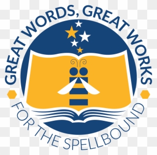 Great Words Works Scripps National Spelling Bee - Scripps Spelling Bee Word List 2019 Clipart