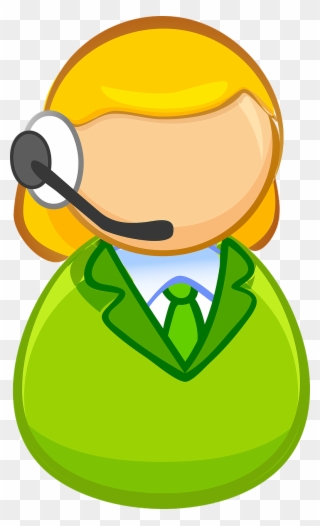 We Do Our Best To Bring You The Highest Quality User - Customer Service Clipart Png Transparent Png
