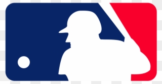 Baseball Png Images Transparent Free Download - Major League Baseball Logo Png Clipart