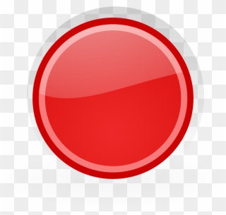 Big Image - Red Record Button Gif Clipart
