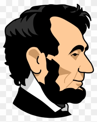 Search Results - Abraham Lincoln Clipart - Png Download
