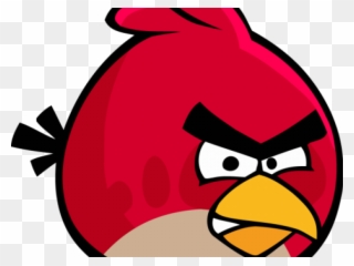 Image Royalty Free Stock Emotions Free Download Clip - Angry Birds - Png Download