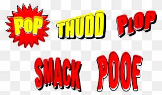Free - Sound Effect Clip Art - Png Download