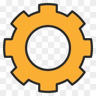 Gear Clipart - Png Download