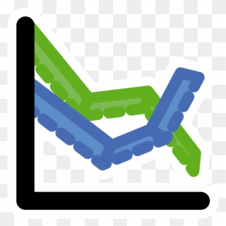 Download Icon Clipart Computer Icons Chart Clip Art - Clip Art - Png Download