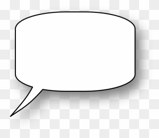 Free Icons Png - Speech Bubbles Clipart