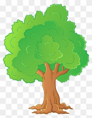 Image Freeuse Tree Png Transparent Clip Art Gallery