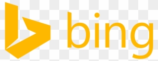 Microsoft Bing - Bing Logo Clipart