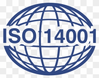 2015 Revision Explained Context Of The Organisation - Iso 14001 Logo Transparent Clipart