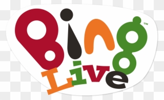 Bing Live Clipart