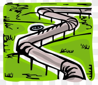 Pipelines Clipart - Png Download