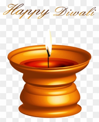 Happy Diwali Stickers Png Clipart