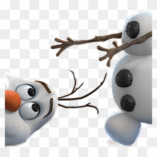 Olaf Clip Art Frozen Oh My Fiesta In English Free Clipart - Olaf Png Transparent Png