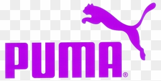 Puma Logo Clipart High Resolution - Puma Logo Png Transparent Png