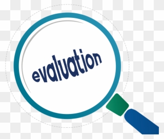 At The Beginning Of The Project, A Clear Understanding - Evaluation Clipart Png Transparent Png