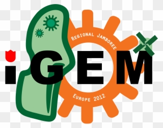 Note That The Igem Logo Is Copyrighted By Igem And - Igem Logos Clipart