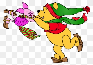 Winnie The Pooh Clipart High Quality - Winnie The Pooh Smiley - Png Download