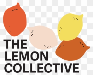 Discussion Clipart Lets Talk - Lemon Collective - Png Download