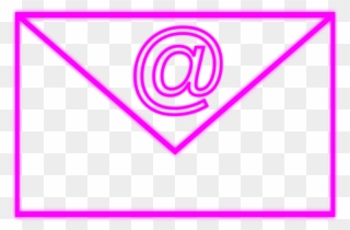 Email - Clipart Email - Png Download