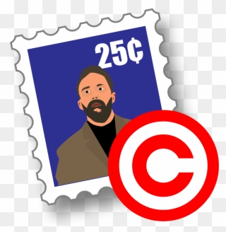 Open - Copyright Symbol Clipart