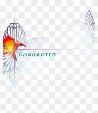 Sega, The Sega Logo And 7th Dragon Are Either Registered - Passion Flower Clipart