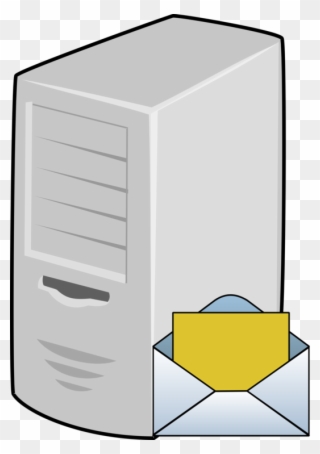 Computer Servers Message Transfer Agent Computer Icons - File Server Icon Png Clipart