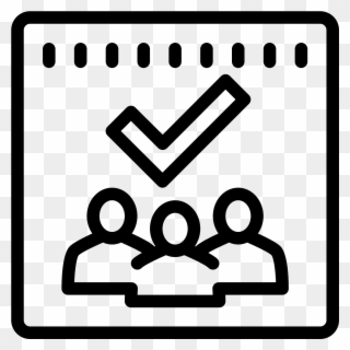 Microsoft Planner Icon - Planner Icon Png Clipart