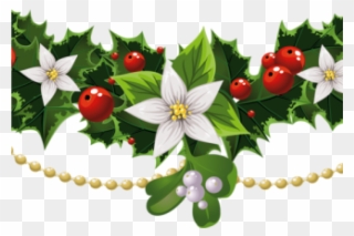 Free Christmas Clipart Banners 19 Free Christmas Image - Christmas Art For Free - Png Download