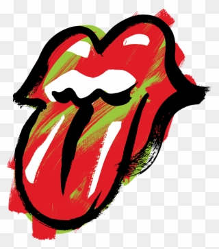 Important Show Information Please Read The Rolling - Rolling Stones Praha 2018 Clipart