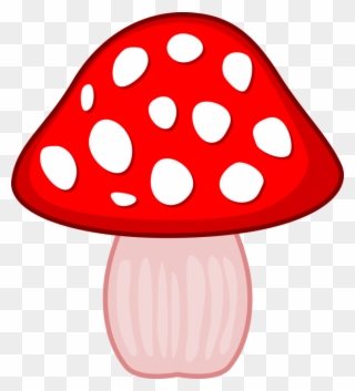 Food Mushroom Technical Support - Portable Network Graphics Clipart