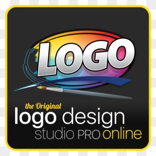 Logo Design Studio Pro Online - Summitsoft Logo Design Studio Pro V1.7, Windows, Bilingual Clipart