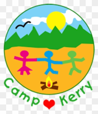 Camp Kerry Society - Camp Kerry Clipart