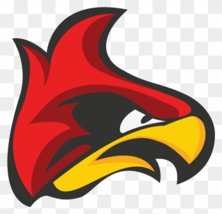 Cards Wire - Arizona Cardinals Alternate Logo Clipart