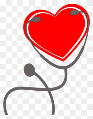 May Is Blood Pressure Awareness Month - Heart Blood Pressure Clipart