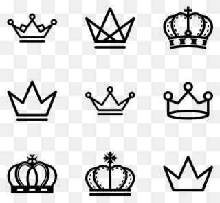 Royal Crowns - Twisted Envy Keep Calm I'm The Bride Novelty Mug Clipart