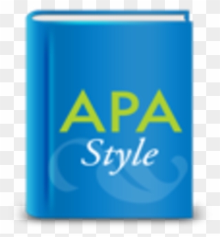 Apa Style Clipart