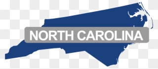 North Carolina Electrical Continuing Education For - North Carolina State Icon Clipart