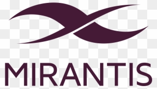 Mirantis Logo Clipart