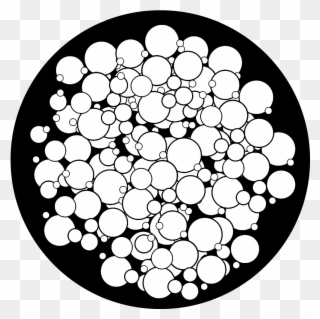 Clipart Download Collection Of Free Bubbles Download - Mugberia Gangadhar Mahavidyalaya Logo - Png Download
