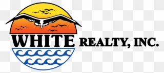White Realty Clipart
