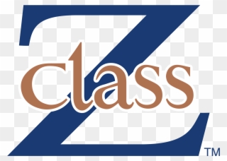 Png Library Z Logo Png Transparent - Class Clipart