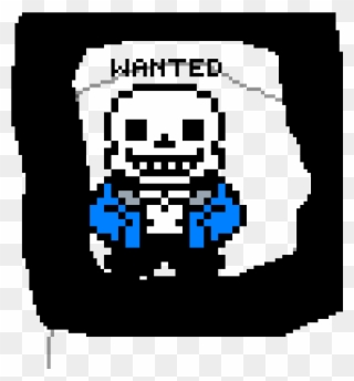 Colors Download Play Replay Settings - Undertale Sans Sprite Png Clipart