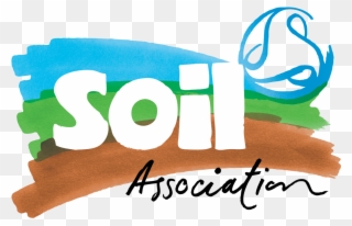 Soil Association Logo Clipart