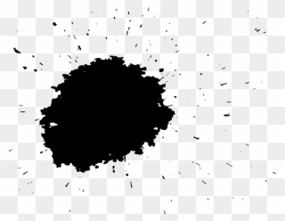 Spilled Soil Png - Dirt Stain Transparent Background Clipart