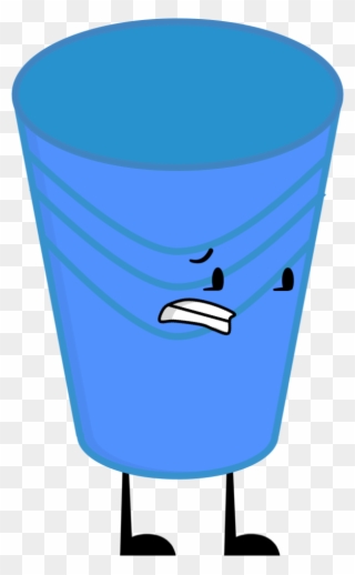 Cup Clipart Plastic Cup - Png Download